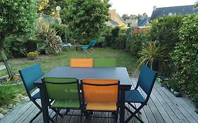 Maison A 300M De La Plage